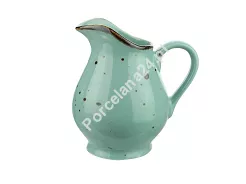 Dzbanuszek 0,25 L Bogucice - Alumina Cottage Tiffany 1093
