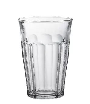 Komplet szklanek wysokich (4szt) 360 ml Duralex - Picardie 11.DX.P.50107