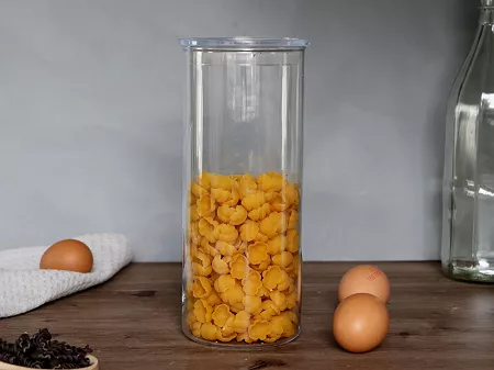 Pojemnik szklany 96x233 SIMAX 4S.5142/D