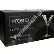 Kpl. kieliszków do martini 150 ml (6 szt) Krosno - Avant - Garde 8235