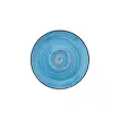 Filiżanka ze spodkiem 0,075 L / 11 cm Wilmax - Spiral Niebieski 669633