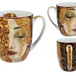 Kubek 0,4 L Carmani - Gustav Klimt, Złote Łzy 33.532-0419