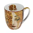Kubek 0,4 L Carmani - Gustav Klimt, Złote Łzy 33.532-0419