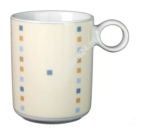 Kubek 0,33 L Karolina - Basic 0001-5 Kubek 0,33 L Karolina - Basic 0001-5