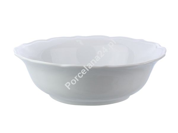 Salaterka 21 cm Bogucice - Alumina Lavina River 1021 Salaterka 21 cm Bogucice - Alumina Lavina River 1021