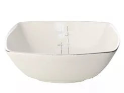 Salaterka 13 cm Waza - Hiruni WA-130 Ecru