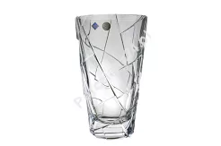 Wazon 30,5 cm Bohemia - Crack 4SB.CR.010806
