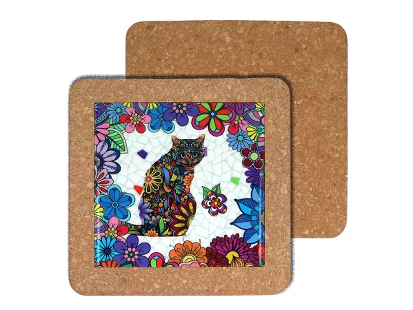 Podstawka ceramiczna 19,5 cm Hanipol - 33.008-1474 Podstawka ceramiczna 19,5 cm Hanipol - 33.008-1474