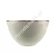 Salaterka 24 cm Bogucice - Alumina Bergen Fog 1109