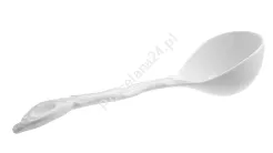 Łyżka wazowa 31 cm Ćmielów - Rococo 0001