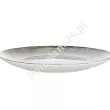 Talerz deserowy 20,5 cm Lubiana - Boss / Roma 9048 OXIDO REA