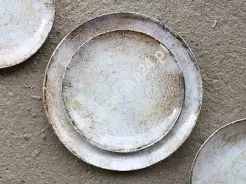 Talerz deserowy 20,5 cm Lubiana - Boss / Roma 9048 OXIDO REA