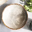 Serwis obiadowy na 12 osób (41 el.) Bogucice - Alumina Gravel Sandstorm 1267
