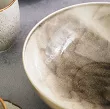 Serwis obiadowy na 12 osób (41 el.) Bogucice - Alumina Gravel Sandstorm 1267