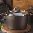 Garnek 6 L / 24 cm Valdinox - Aurum 07.AUR.G24