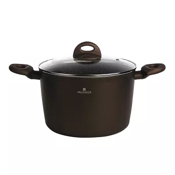Garnek 6 L / 24 cm Valdinox - Aurum 07.AUR.G24