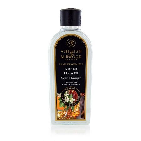 Wypełnienie do lampy zapachowej 250 ml Ashleigh & Burwood - Amber Flower PFL1109 Wypełnienie do lampy zapachowej 250 ml Ashleigh & Burwood - Amber Flower PFL1109