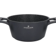 Garnek 24 cm ZWIEGER - Black Stone 1Z.BS.G24