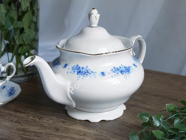 Czajnik 1,15 L Ćmielów - Alaska Hellen G540 Czajnik 1,15 L Ćmielów - Alaska Hellen G540