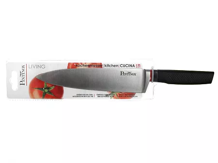 Nóż szefa kuchni 19 cm w blistrze PINTINOX - Living 23.7480.00EL