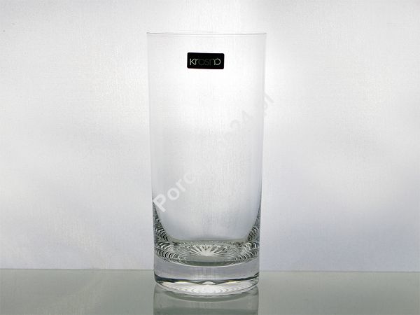 Kpl. szklanek wysokich 350 ml (6 szt.) Krosno - Mixology C809 Kpl. szklanek wysokich 350 ml (6 szt.) Krosno - Mixology C809