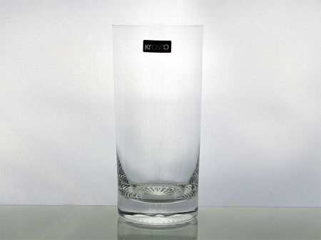 Kpl. szklanek wysokich 350 ml (6 szt.) Krosno - Mixology C809