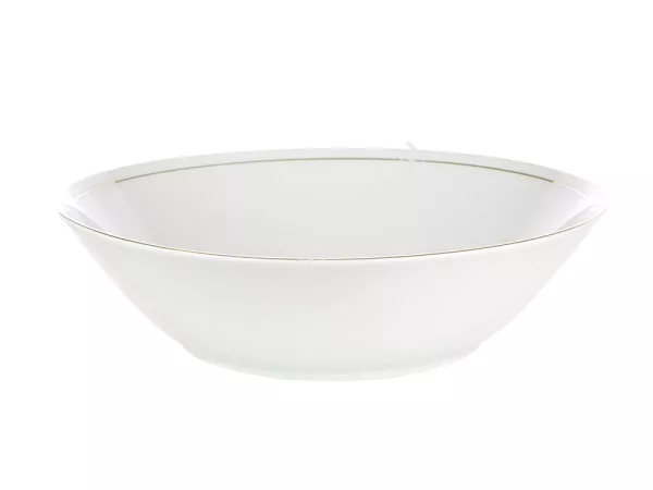 Salaterka 23 cm Chodzież - Yvonne 3604 ZŁOTA LINIA Salaterka 23 cm Chodzież - Yvonne 3604 ZŁOTA LINIA