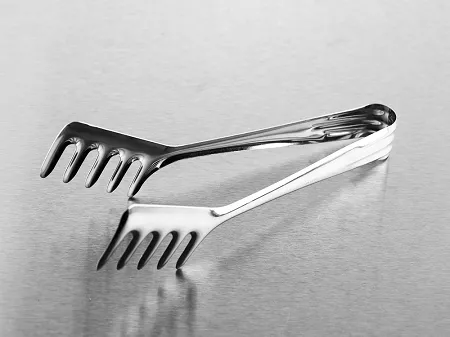 Szczypce do spaghetti 20 cm PINTINOX - Molla 23.AK.9600