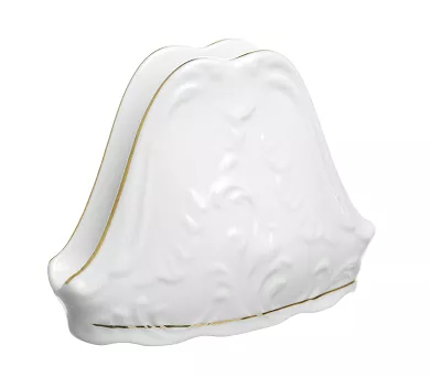 Serwetnik Ćmielów - Rococo 3604 ZŁOTA LINIA