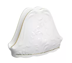 Serwetnik Ćmielów - Rococo 3604 ZŁOTA LINIA