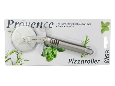 Nóż do pizzy / radełko SSW - Provence 477283