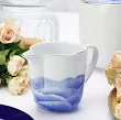Garnitur do kawy na 12 osób (39 el.) Porcel - Royal Bloom