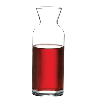 Karafka do wina / wody 500 ml Pasabahce - Village 1D.VIL.43814 (400207)