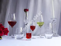 Komplet szkła stołowego (36 szt.) Mati - 21.30538.K6/36