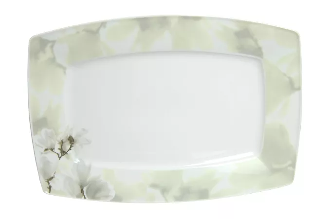 Półmisek 38 cm Lubiana - Victoria 3633 Półmisek 38 cm Lubiana - Victoria 3633