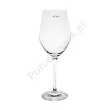 Kpl. kieliszków do wina czerwonego 300 ml (6szt.) Krosno - Splendour (Sensei / Passion) 8187