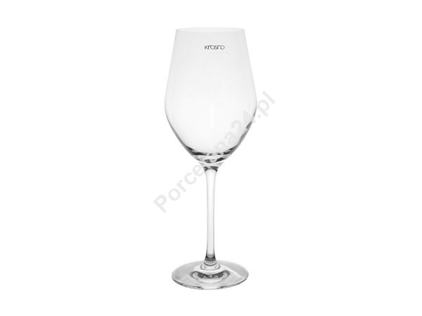 Kpl. kieliszków do wina czerwonego 300 ml (6szt.) Krosno - Splendour (Sensei / Passion) 8187 Kpl. kieliszków do wina czerwonego 300 ml (6szt.) Krosno - Splendour (Sensei / Passion) 8187