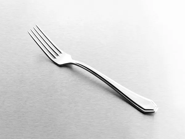 Komplet 6 widelczyków do ciasta 17,5 cm Hisar - Riva wysoki połysk Komplet 6 widelczyków do ciasta 17,5 cm Hisar - Riva wysoki połysk