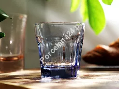 Kieliszek niebieski 45 ml Kaveh - Boston 52.KIEL.BOS-N