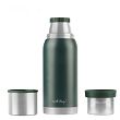 Termos 1L Vialli Design - Fuori Zielony 1K.FUO.7640