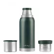 Termos 1 L Vialli Design - Fuori Zielony 1K.FUO.7640