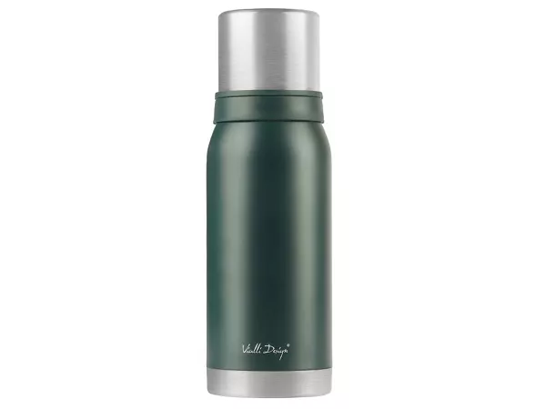 Termos 1 L Vialli Design - Fuori Zielony 1K.FUO.7640 Termos 1 L Vialli Design - Fuori Zielony 1K.FUO.7640