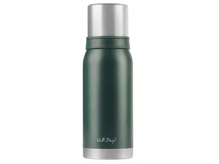 Termos 1 L Vialli Design - Fuori Zielony 1K.FUO.7640