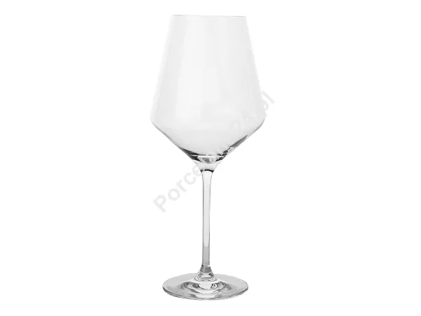 Kpl. kieliszków do wina czerwonego 490 ml (6 szt) Krosno - Avant-Garde (Sensei / Obsession) 9917 Kpl. kieliszków do wina czerwonego 490 ml (6 szt) Krosno - Avant-Garde (Sensei / Obsession) 9917
