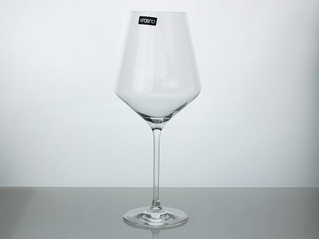 Kpl. kieliszków do wina czerwonego 490 ml (6 szt) Krosno - Avant-Garde (Sensei / Obsession) 9917