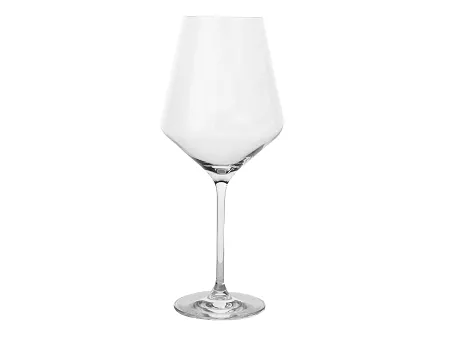 Kpl. kieliszków do wina czerwonego 490 ml (6 szt) Krosno - Avant-Garde (Sensei / Obsession) 9917