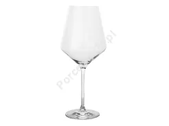 Kpl. kieliszków do wina czerwonego 490 ml (6 szt) Krosno - Avant-Garde (Sensei / Obsession) 9917
