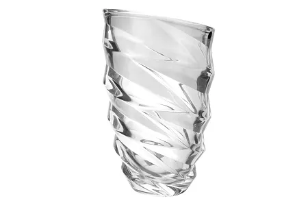Wazon 30 cm Bohemia - DYNAMIC 4SB.DY.025015