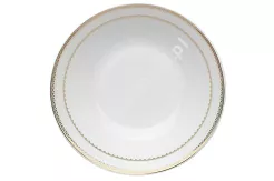 Salaterka 23 cm PUŁASKI Chodzież - Yvonne G309