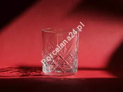 Komplet szklanek (4szt) niska 205 ml Pasabahce - Timeless 1D.TIM.722251